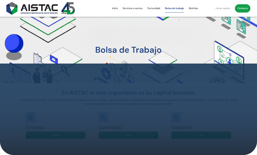 Proyecto AISTAC