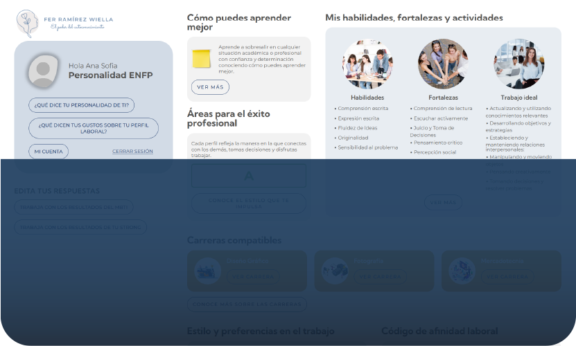 Proyecto Fer Coach