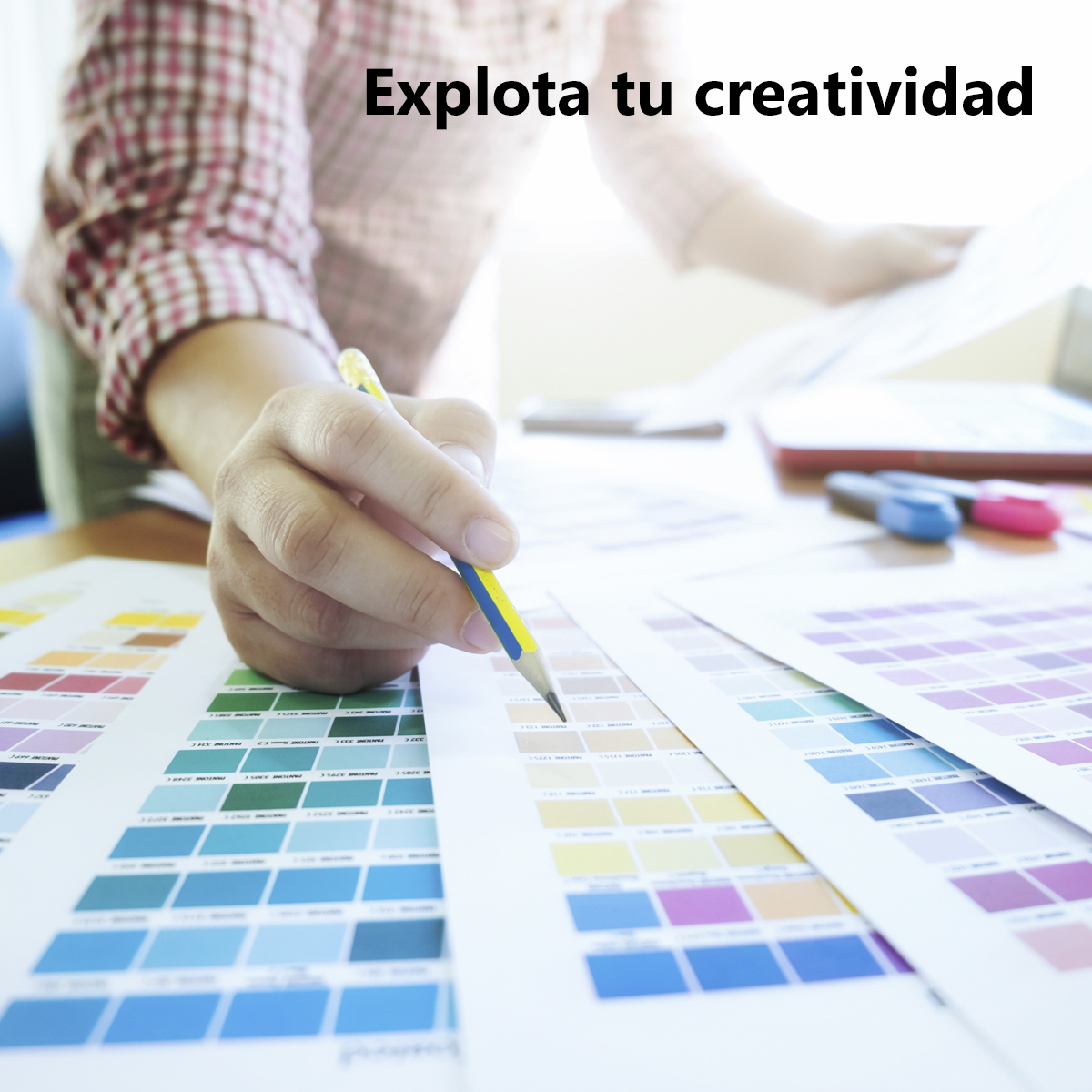 5 Secretos Para Explotar Tu Creatividad
